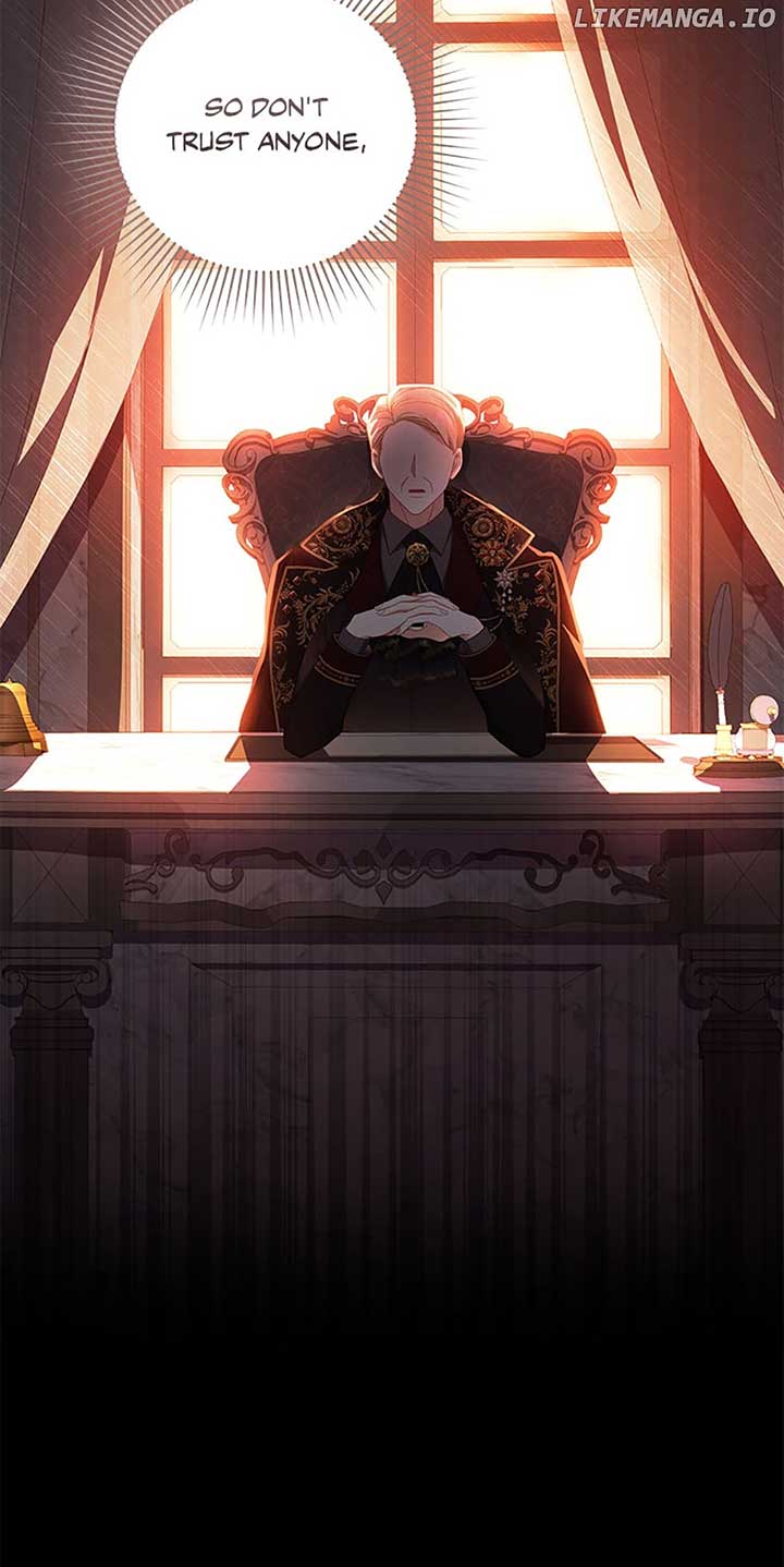 It Looks Like I’ve Fallen into the World of a Reverse Harem Game ss3 Chapter 23 - Page 14