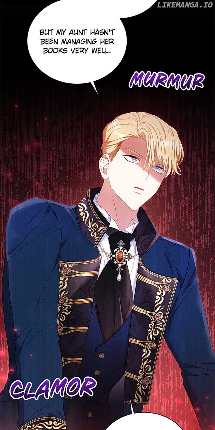 It Looks Like I’ve Fallen into the World of a Reverse Harem Game ss3 Chapter 23 - Page 17