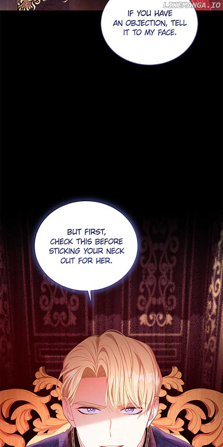 It Looks Like I’ve Fallen into the World of a Reverse Harem Game ss3 Chapter 23 - Page 18