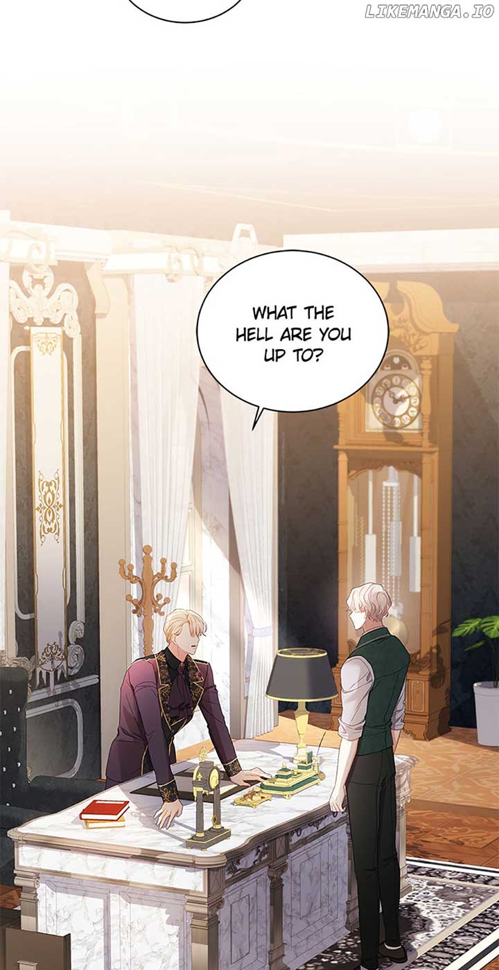 It Looks Like I’ve Fallen into the World of a Reverse Harem Game ss3 Chapter 23 - Page 21