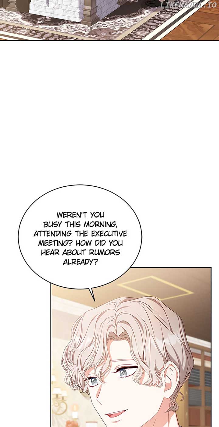 It Looks Like I’ve Fallen into the World of a Reverse Harem Game ss3 Chapter 23 - Page 22