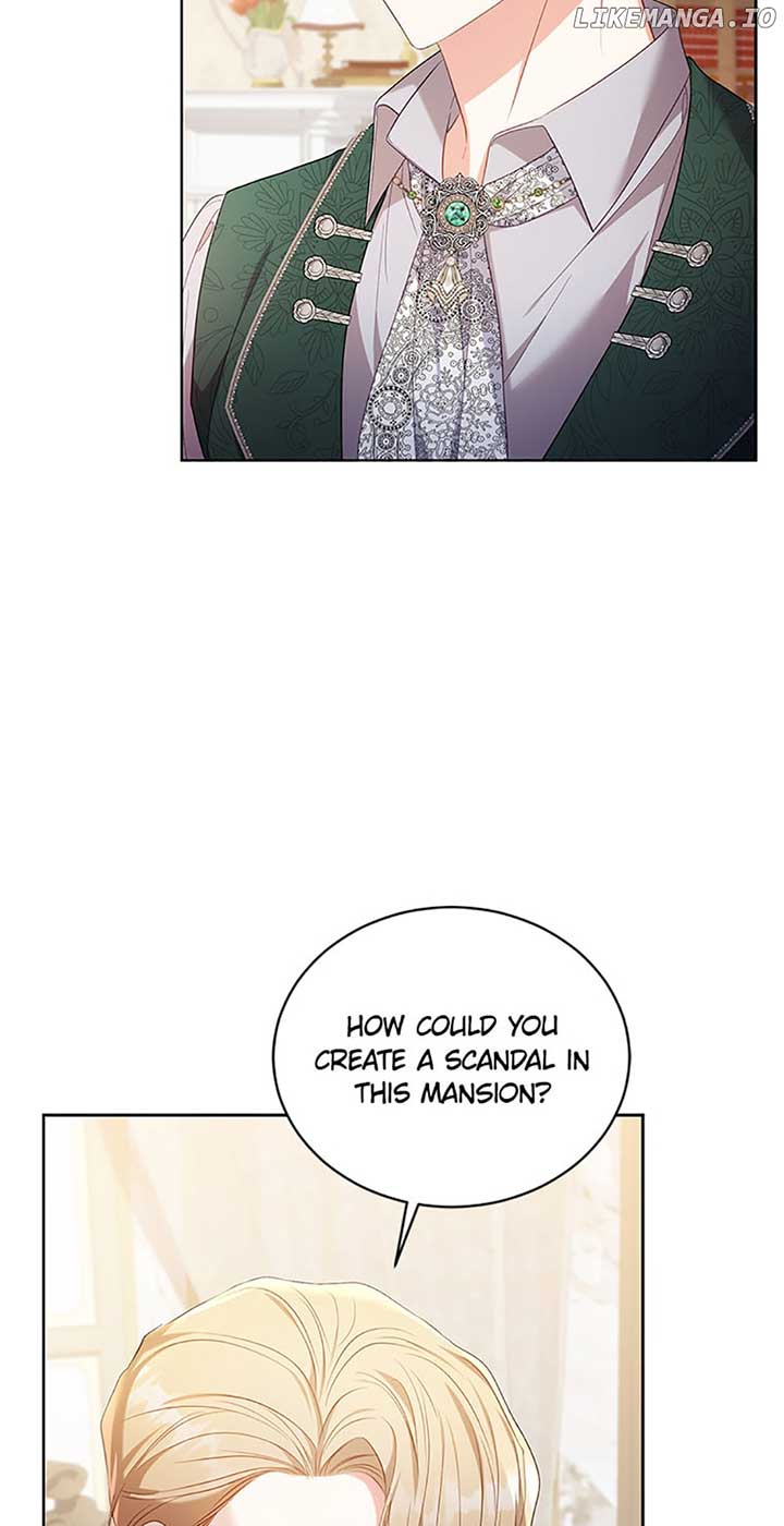 It Looks Like I’ve Fallen into the World of a Reverse Harem Game ss3 Chapter 23 - Page 23