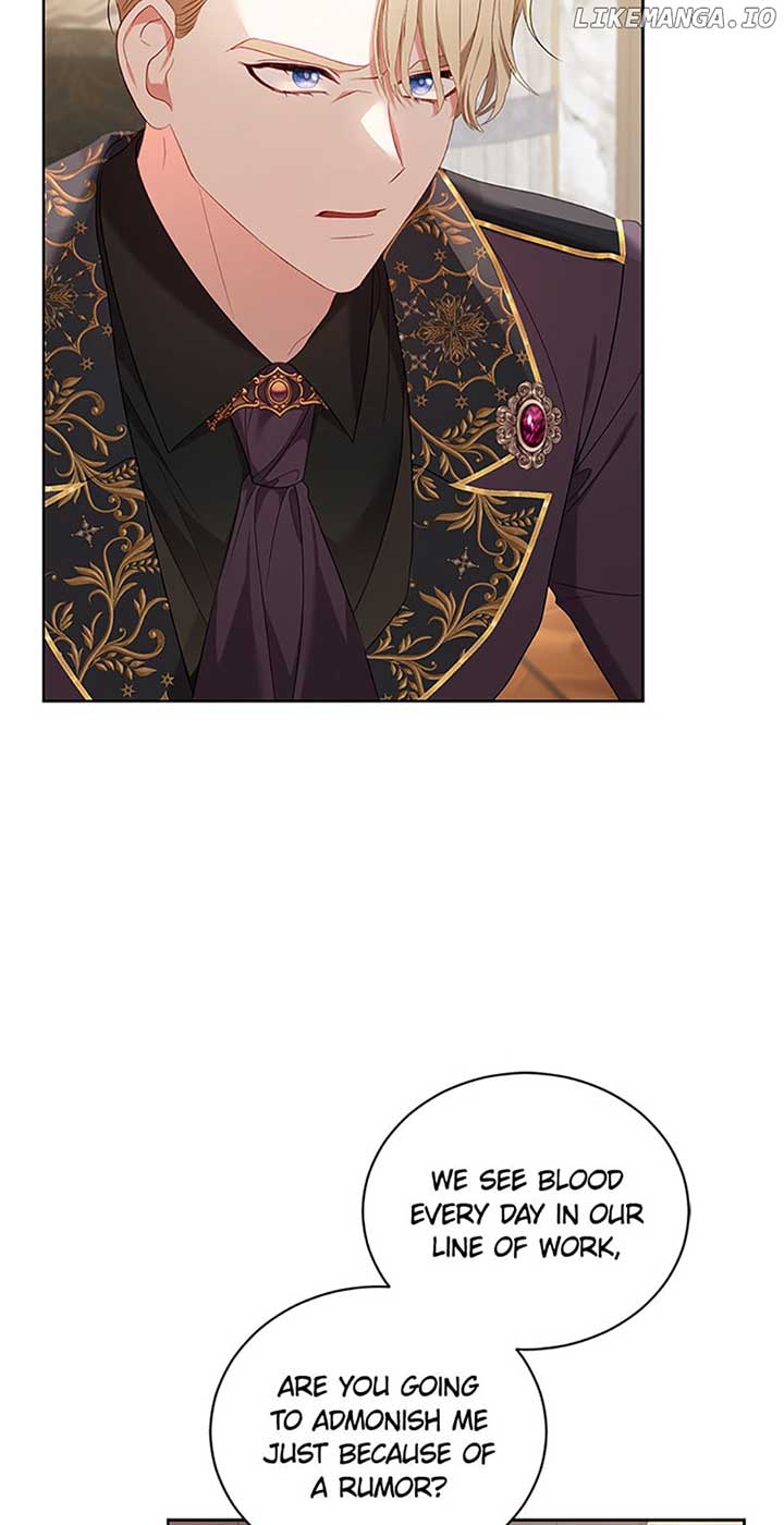 It Looks Like I’ve Fallen into the World of a Reverse Harem Game ss3 Chapter 23 - Page 24