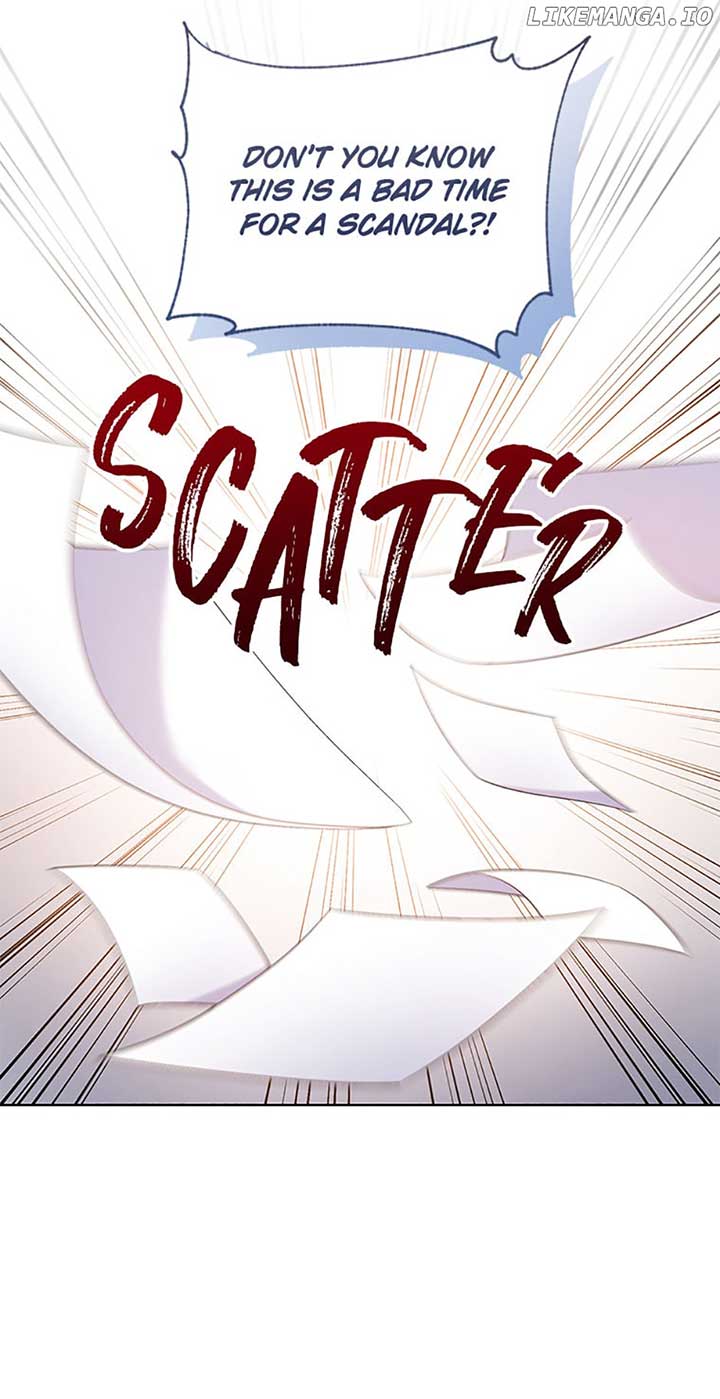 It Looks Like I’ve Fallen into the World of a Reverse Harem Game ss3 Chapter 23 - Page 26