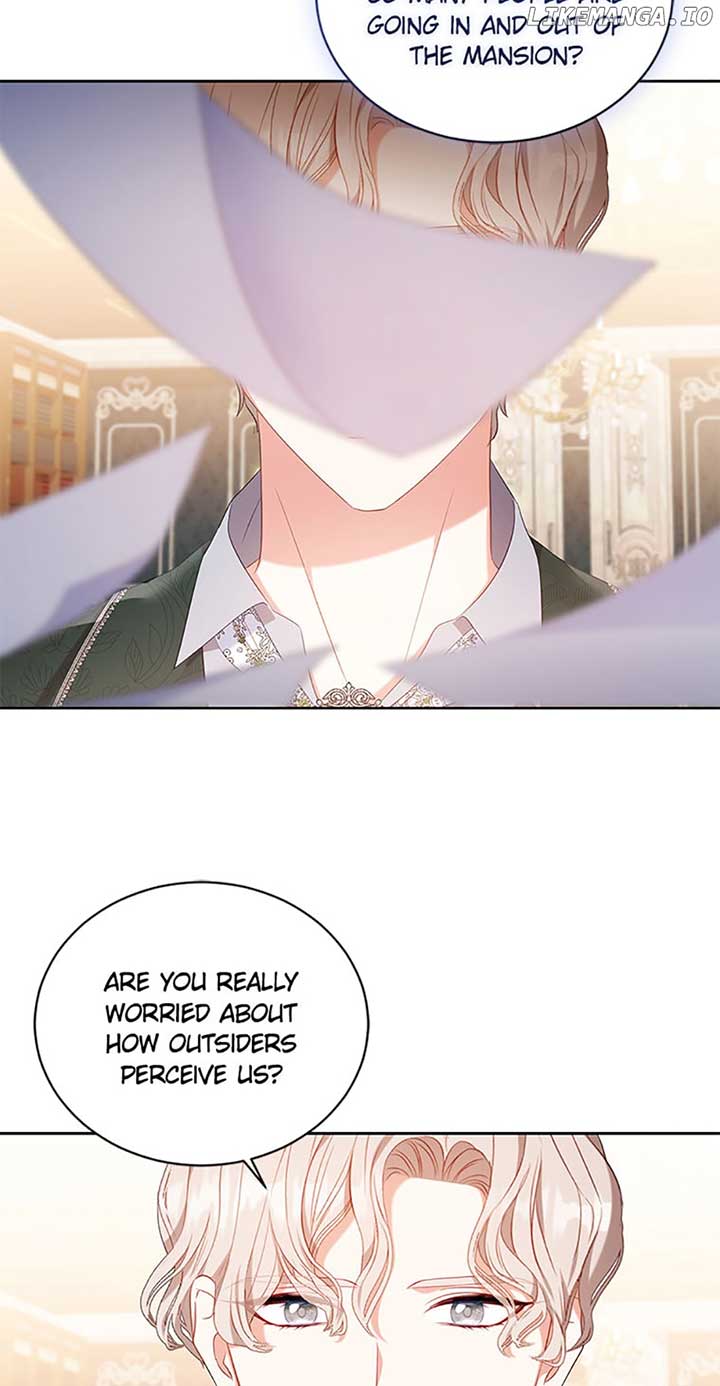 It Looks Like I’ve Fallen into the World of a Reverse Harem Game ss3 Chapter 23 - Page 29