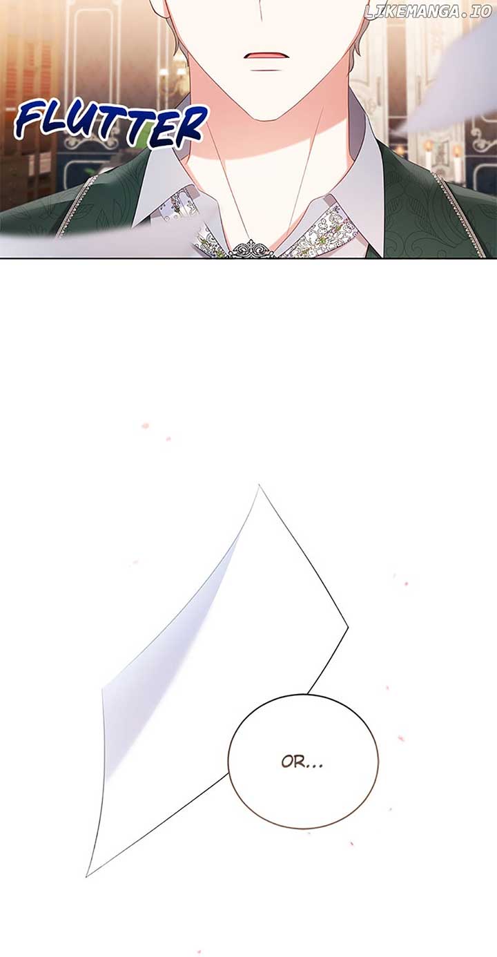 It Looks Like I’ve Fallen into the World of a Reverse Harem Game ss3 Chapter 23 - Page 30