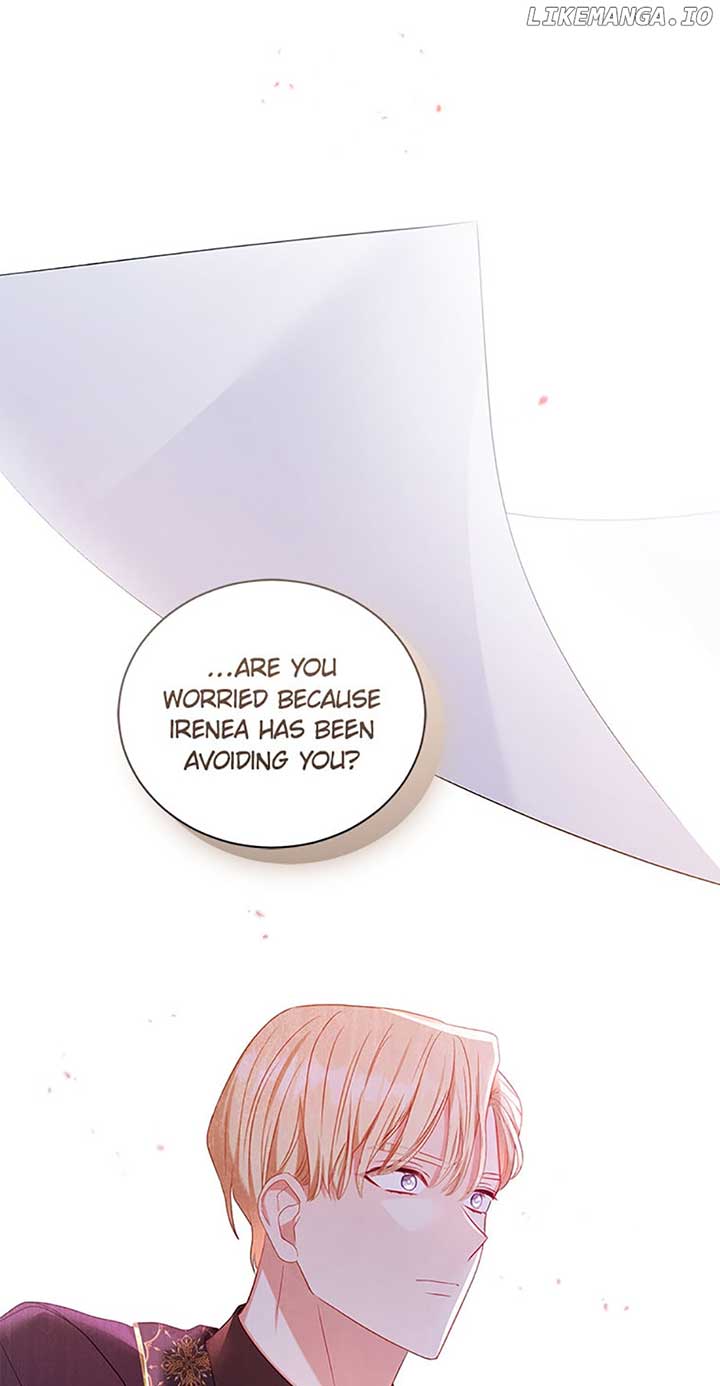 It Looks Like I’ve Fallen into the World of a Reverse Harem Game ss3 Chapter 23 - Page 31