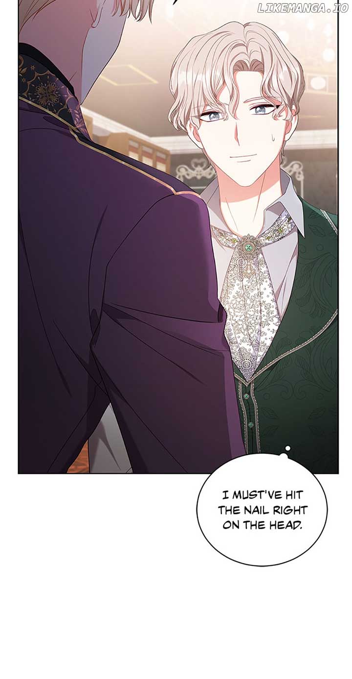 It Looks Like I’ve Fallen into the World of a Reverse Harem Game ss3 Chapter 23 - Page 33