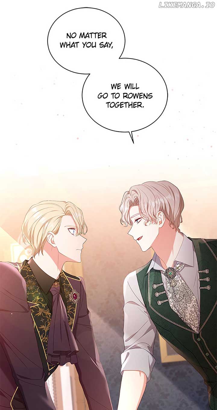 It Looks Like I’ve Fallen into the World of a Reverse Harem Game ss3 Chapter 23 - Page 37