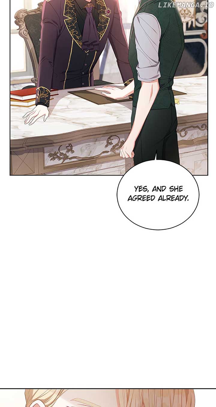 It Looks Like I’ve Fallen into the World of a Reverse Harem Game ss3 Chapter 23 - Page 39