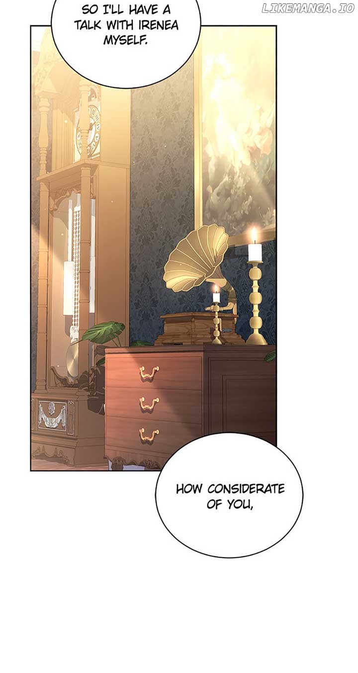 It Looks Like I’ve Fallen into the World of a Reverse Harem Game ss3 Chapter 23 - Page 41