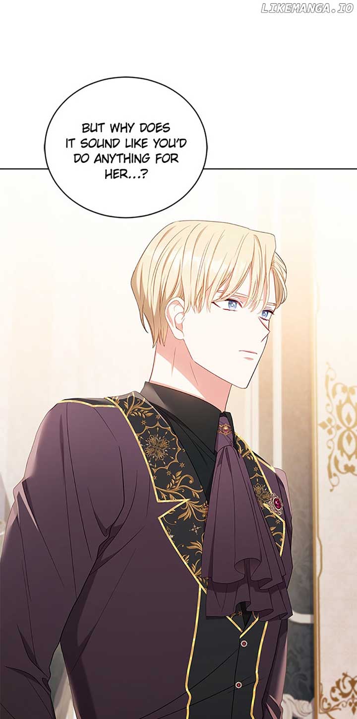 It Looks Like I’ve Fallen into the World of a Reverse Harem Game ss3 Chapter 23 - Page 42