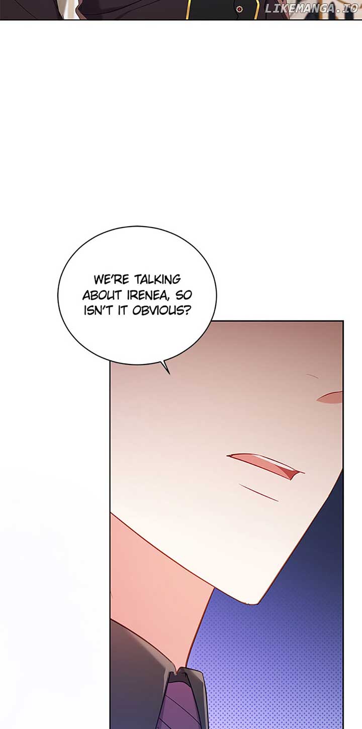 It Looks Like I’ve Fallen into the World of a Reverse Harem Game ss3 Chapter 23 - Page 43