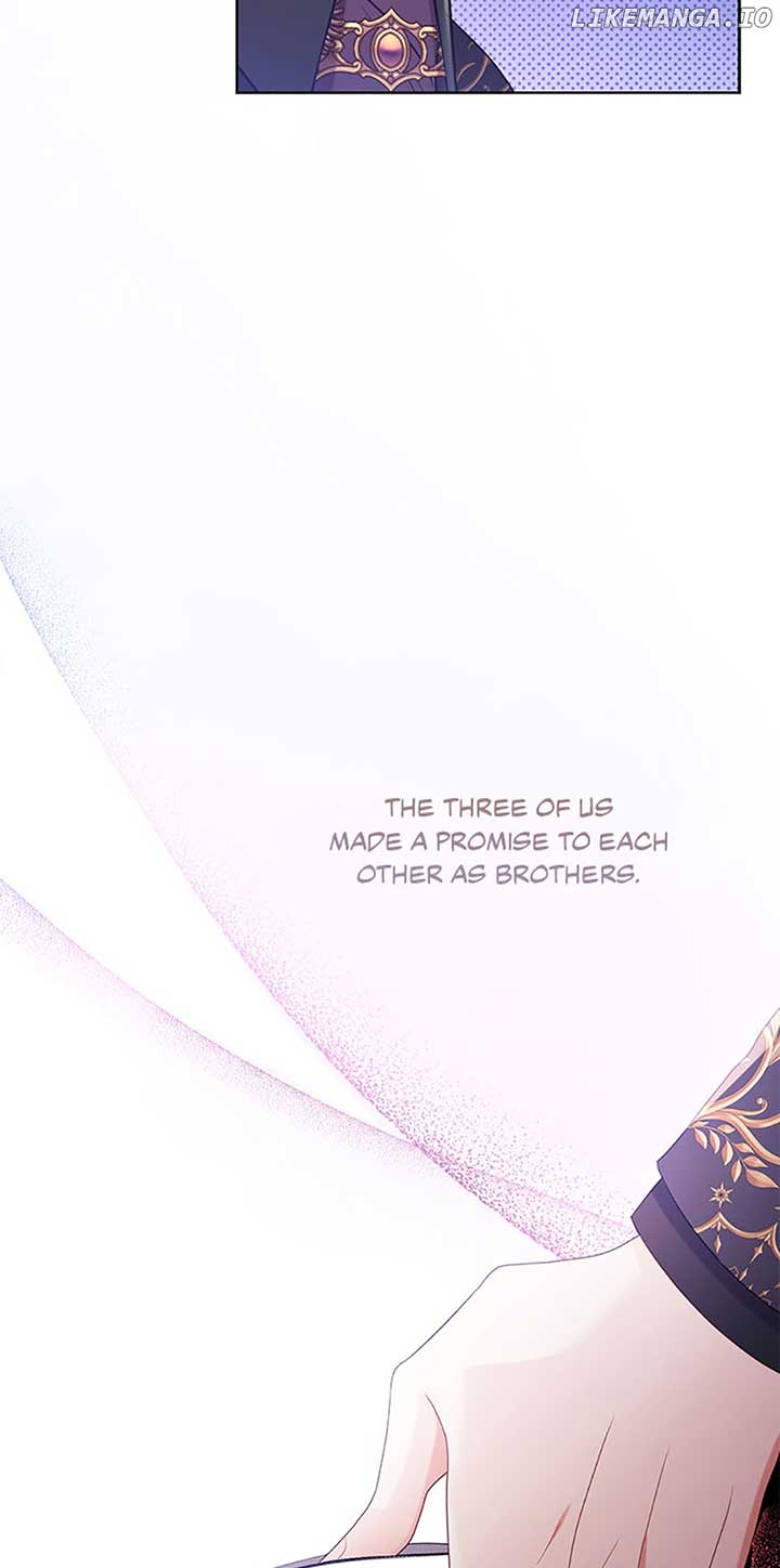 It Looks Like I’ve Fallen into the World of a Reverse Harem Game ss3 Chapter 23 - Page 44