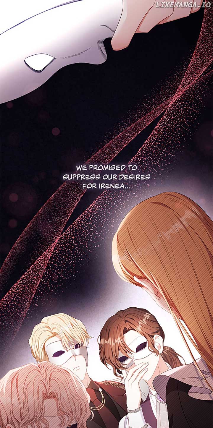 It Looks Like I’ve Fallen into the World of a Reverse Harem Game ss3 Chapter 23 - Page 45