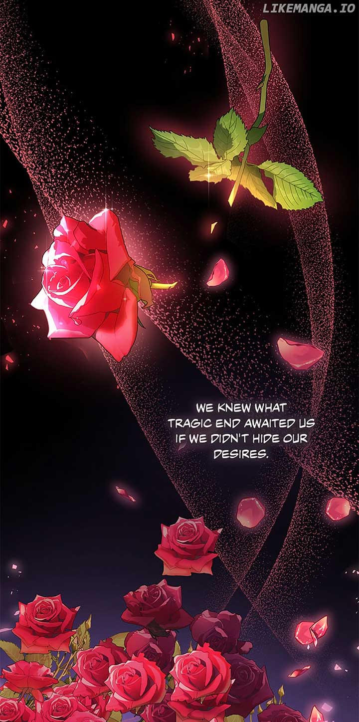 It Looks Like I’ve Fallen into the World of a Reverse Harem Game ss3 Chapter 23 - Page 47