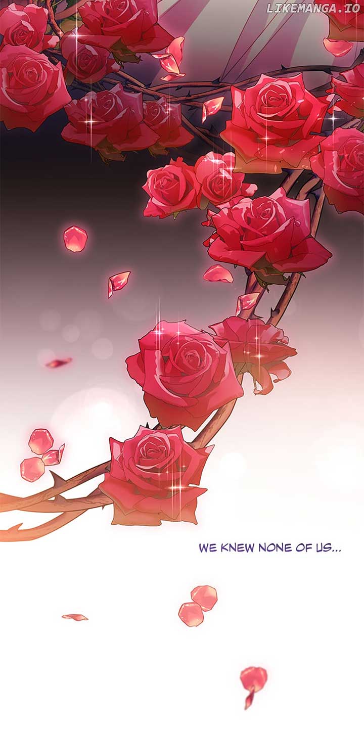 It Looks Like I’ve Fallen into the World of a Reverse Harem Game ss3 Chapter 23 - Page 49