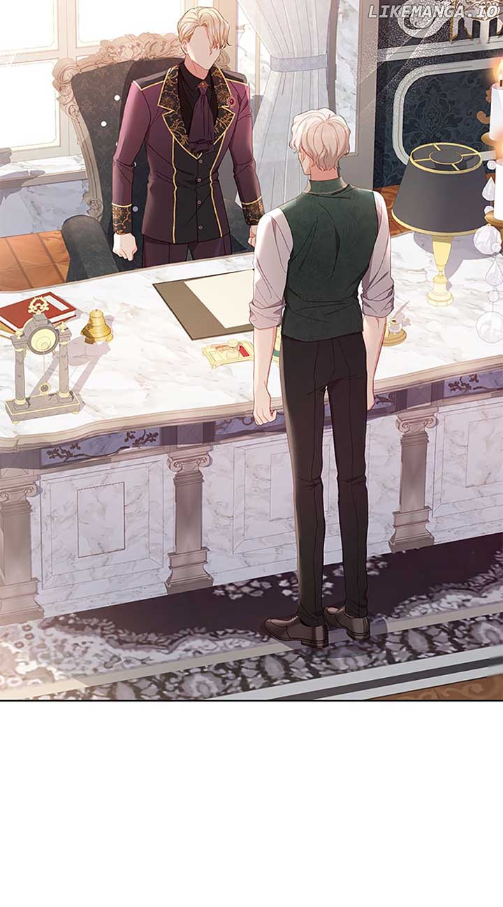 It Looks Like I’ve Fallen into the World of a Reverse Harem Game ss3 Chapter 23 - Page 51