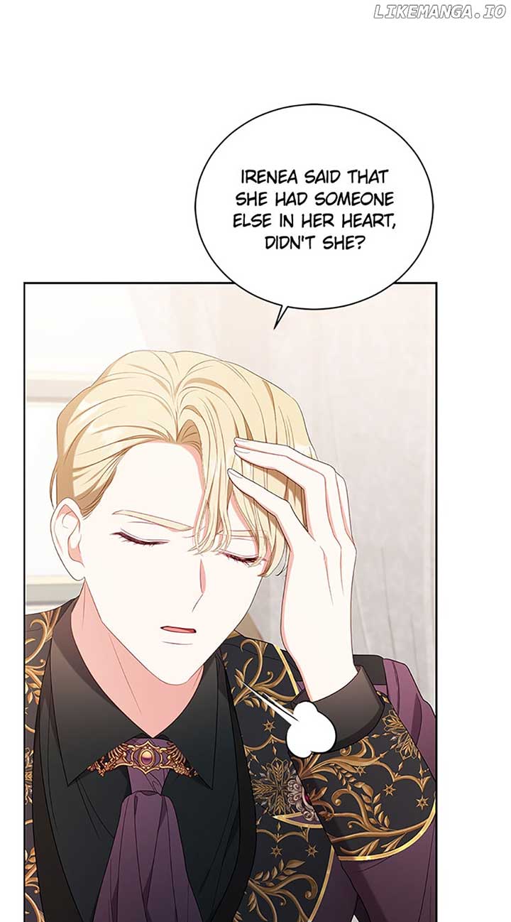 It Looks Like I’ve Fallen into the World of a Reverse Harem Game ss3 Chapter 23 - Page 52