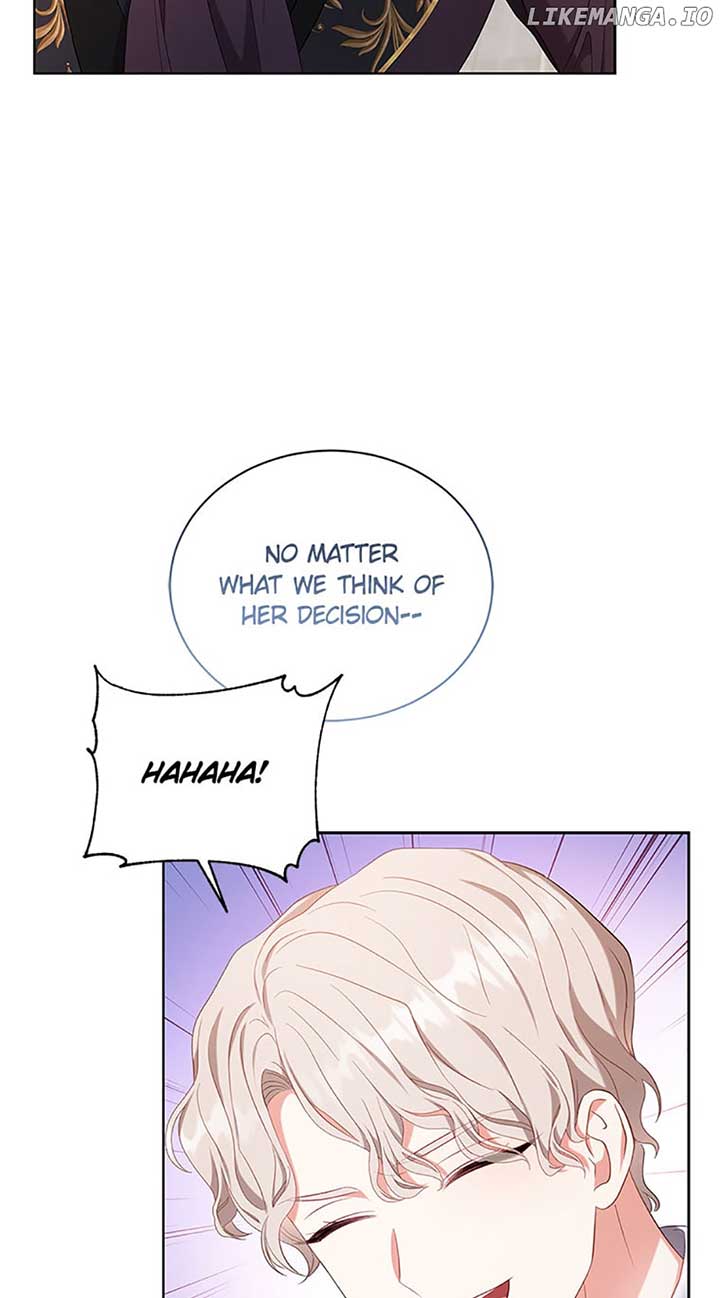 It Looks Like I’ve Fallen into the World of a Reverse Harem Game ss3 Chapter 23 - Page 53