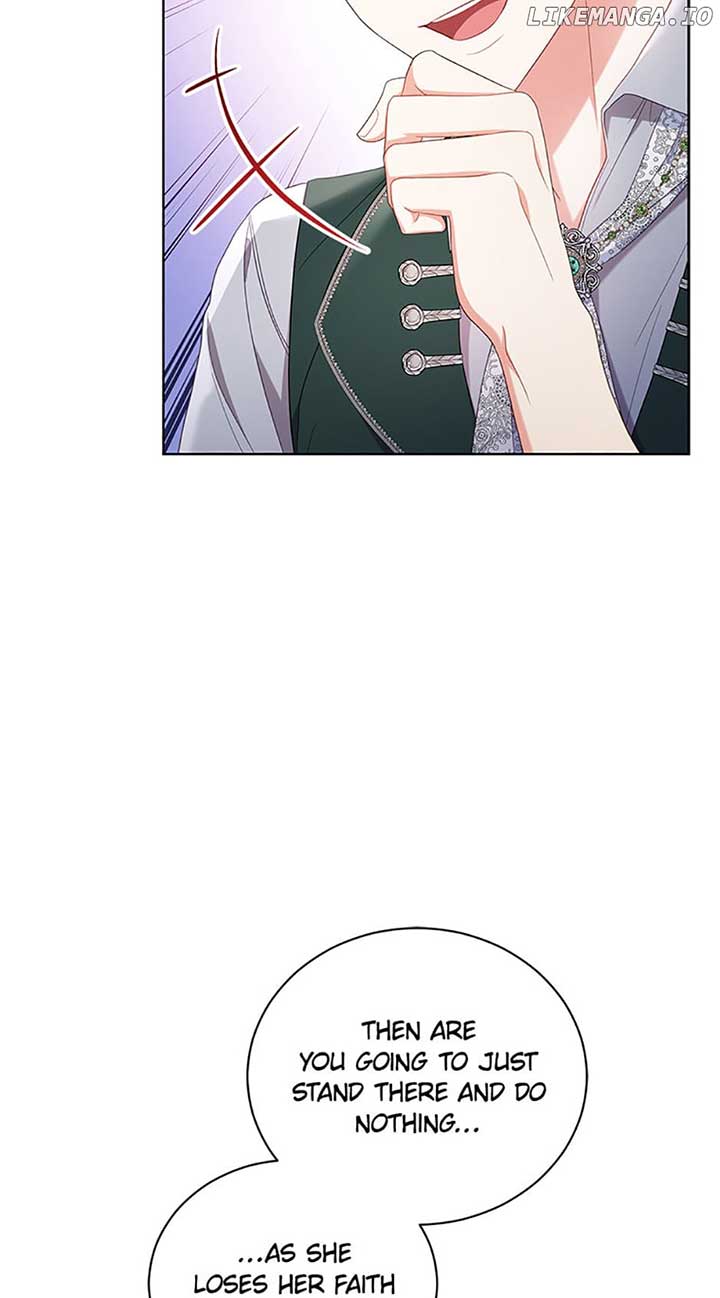 It Looks Like I’ve Fallen into the World of a Reverse Harem Game ss3 Chapter 23 - Page 54