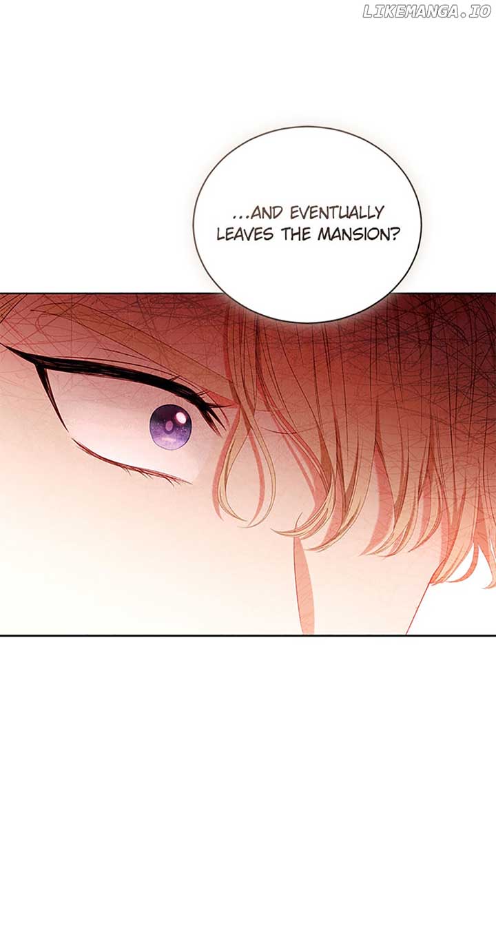 It Looks Like I’ve Fallen into the World of a Reverse Harem Game ss3 Chapter 23 - Page 56