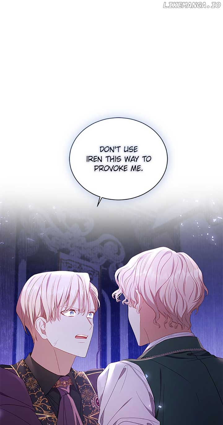 It Looks Like I’ve Fallen into the World of a Reverse Harem Game ss3 Chapter 23 - Page 58