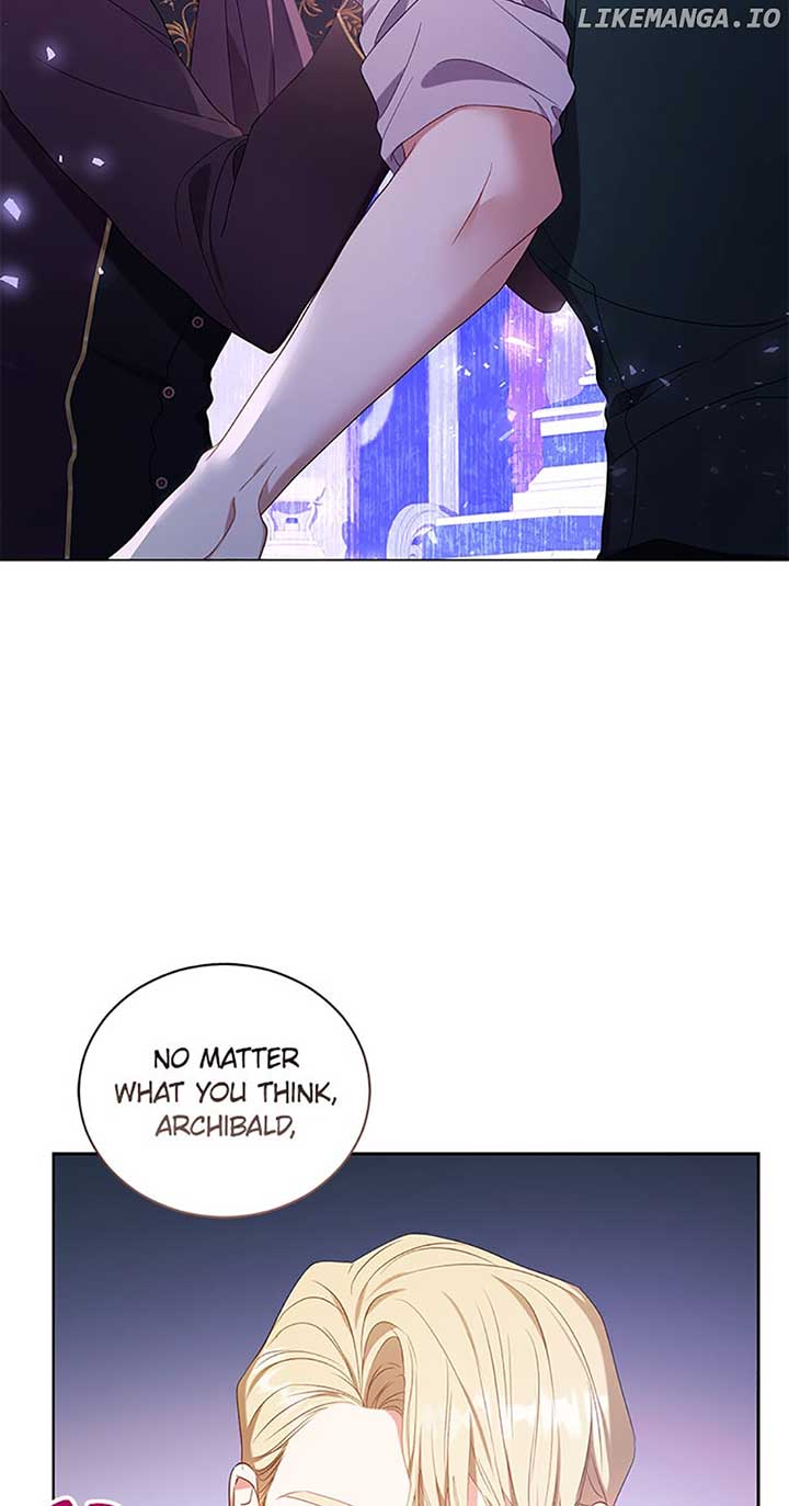 It Looks Like I’ve Fallen into the World of a Reverse Harem Game ss3 Chapter 23 - Page 59