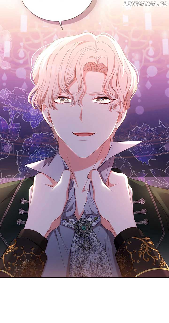 It Looks Like I’ve Fallen into the World of a Reverse Harem Game ss3 Chapter 23 - Page 61