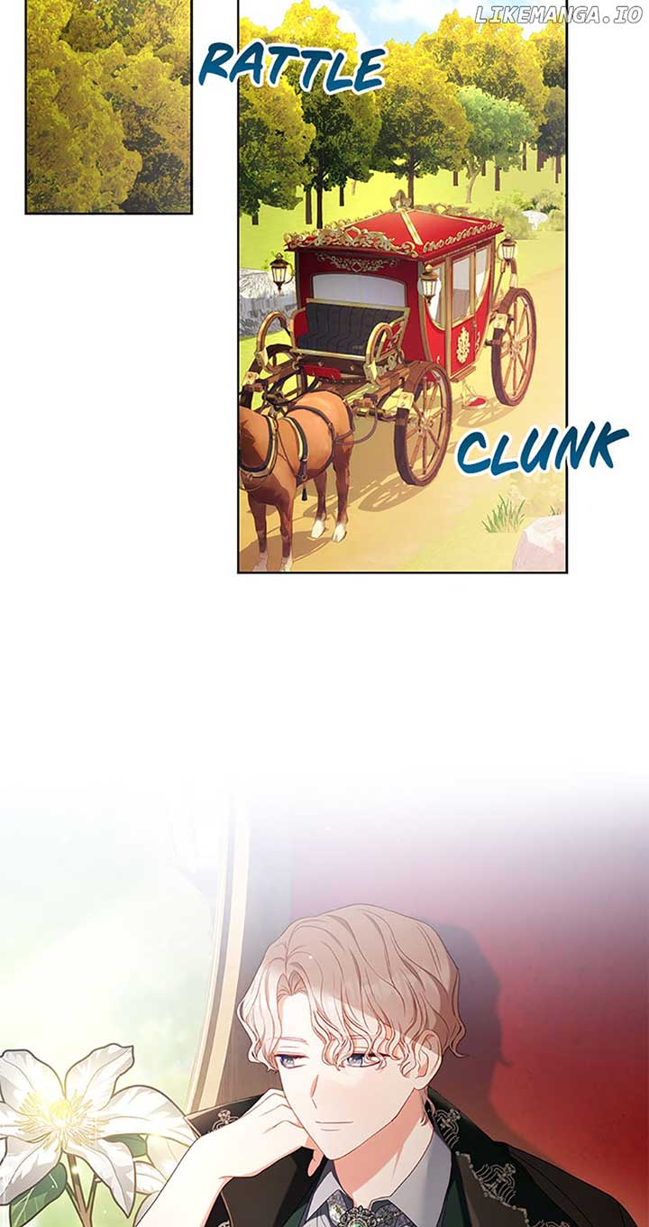 It Looks Like I’ve Fallen into the World of a Reverse Harem Game ss3 Chapter 23 - Page 63