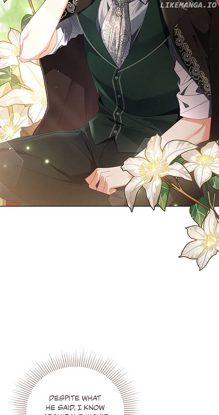 It Looks Like I’ve Fallen into the World of a Reverse Harem Game ss3 Chapter 23 - Page 64