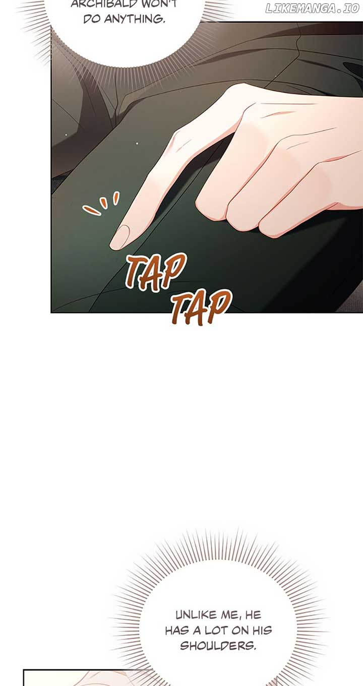 It Looks Like I’ve Fallen into the World of a Reverse Harem Game ss3 Chapter 23 - Page 65