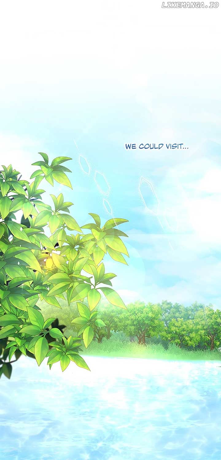 It Looks Like I’ve Fallen into the World of a Reverse Harem Game ss3 Chapter 23 - Page 68