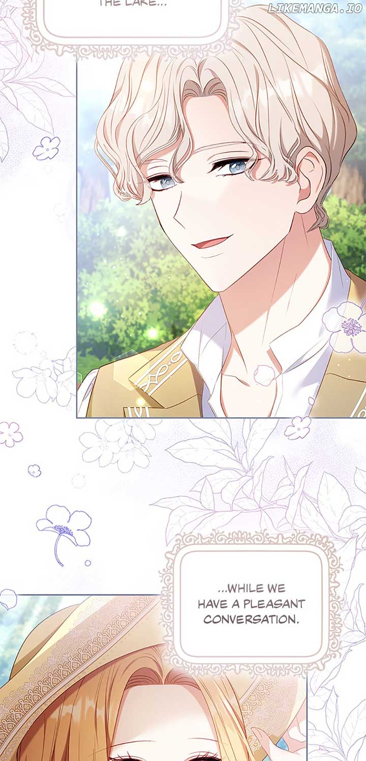 It Looks Like I’ve Fallen into the World of a Reverse Harem Game ss3 Chapter 23 - Page 71