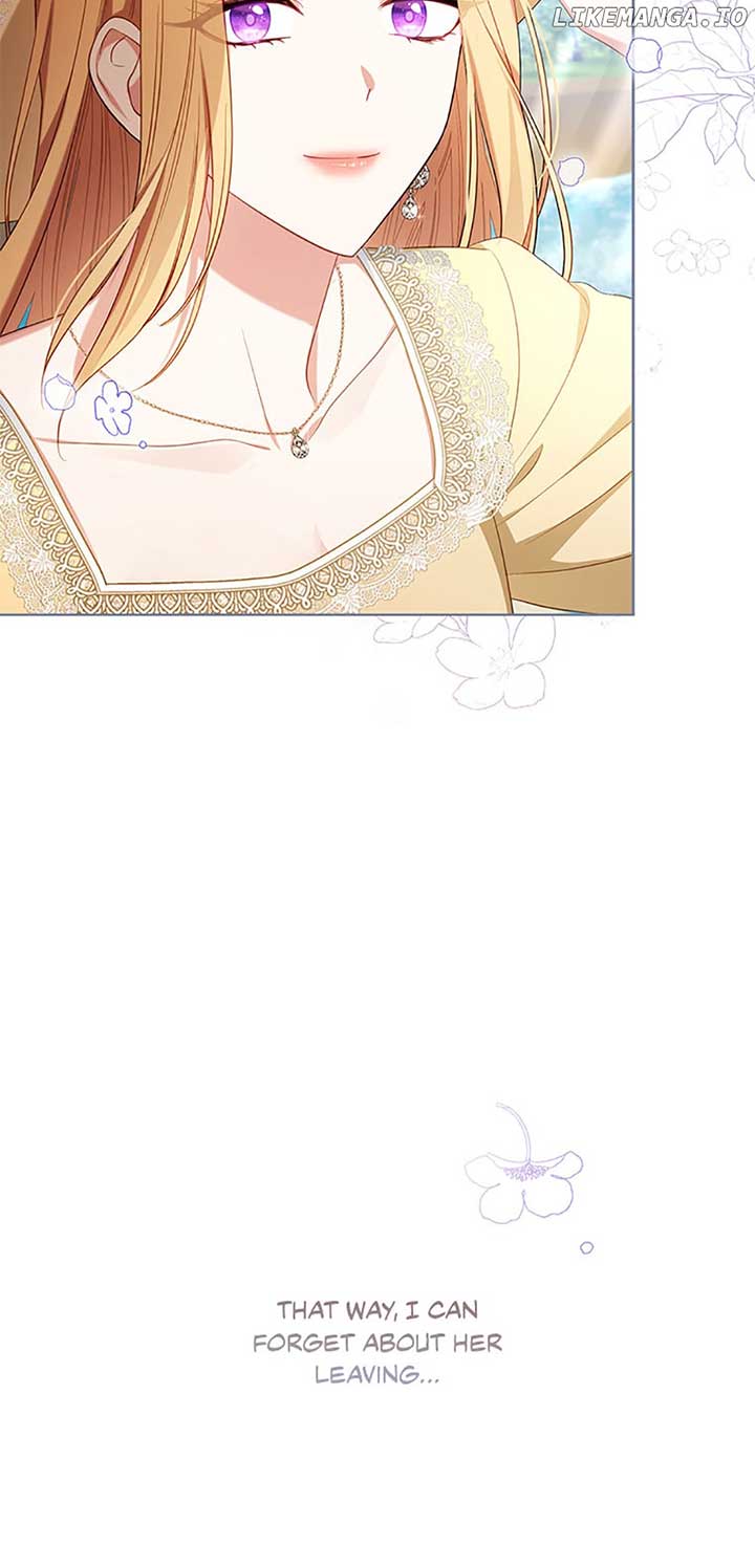 It Looks Like I’ve Fallen into the World of a Reverse Harem Game ss3 Chapter 23 - Page 72