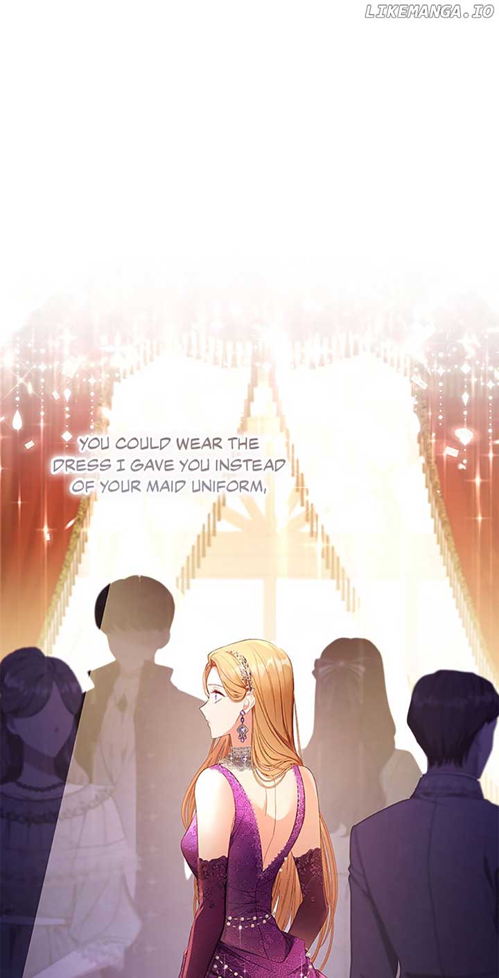 It Looks Like I’ve Fallen into the World of a Reverse Harem Game ss3 Chapter 23 - Page 73