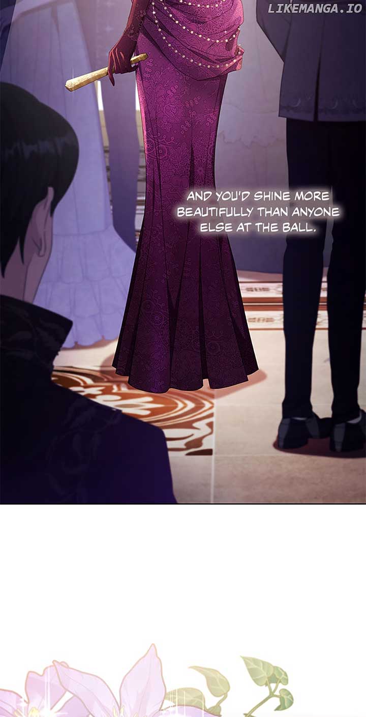 It Looks Like I’ve Fallen into the World of a Reverse Harem Game ss3 Chapter 23 - Page 74