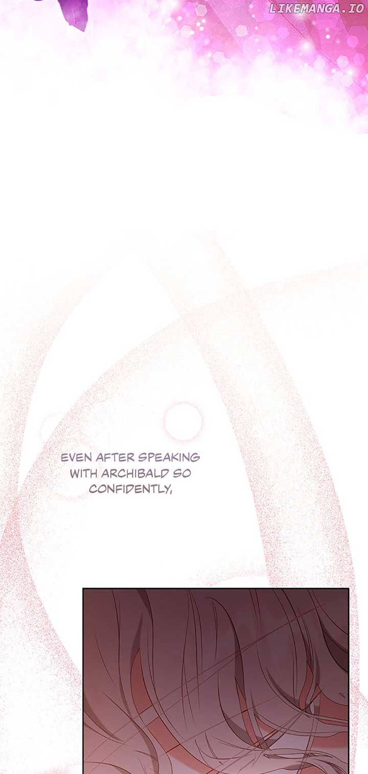 It Looks Like I’ve Fallen into the World of a Reverse Harem Game ss3 Chapter 23 - Page 81