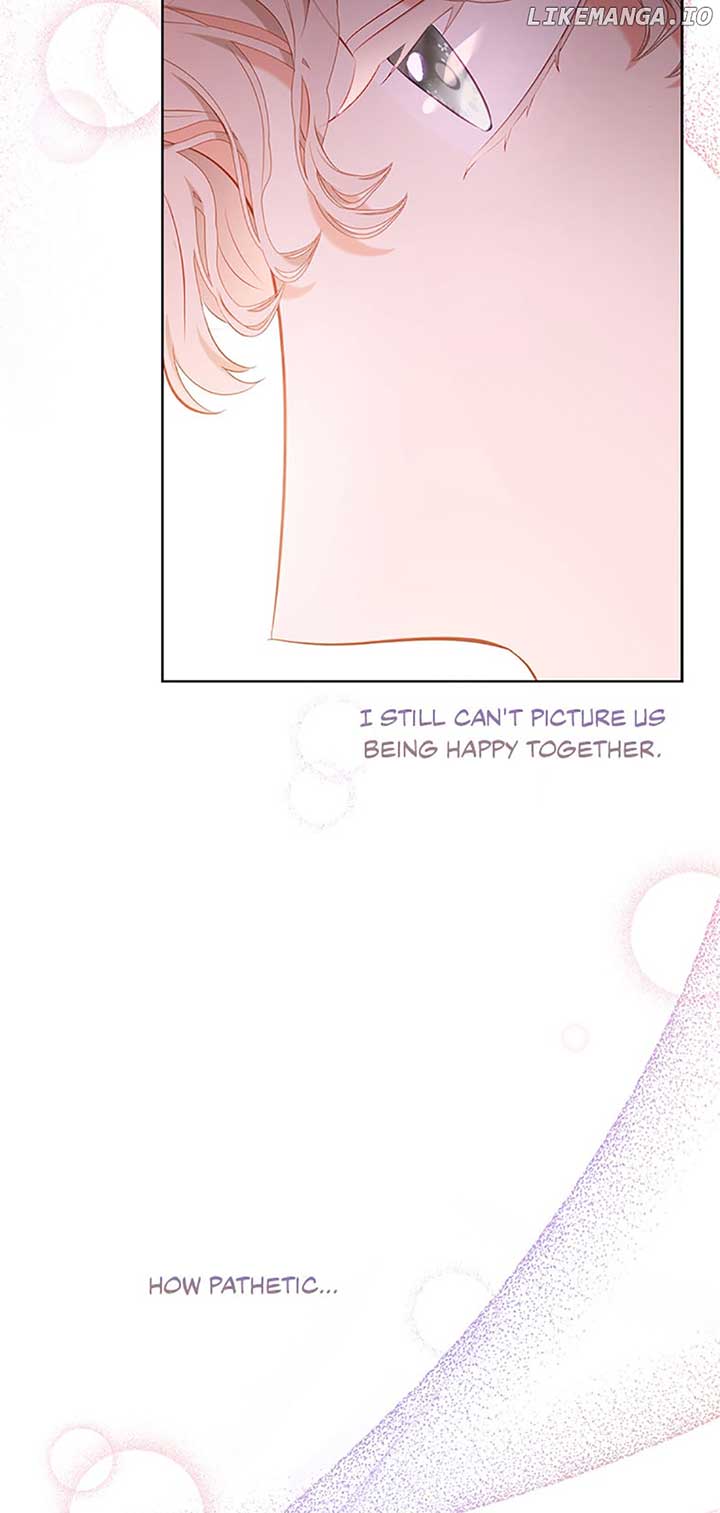 It Looks Like I’ve Fallen into the World of a Reverse Harem Game ss3 Chapter 23 - Page 82