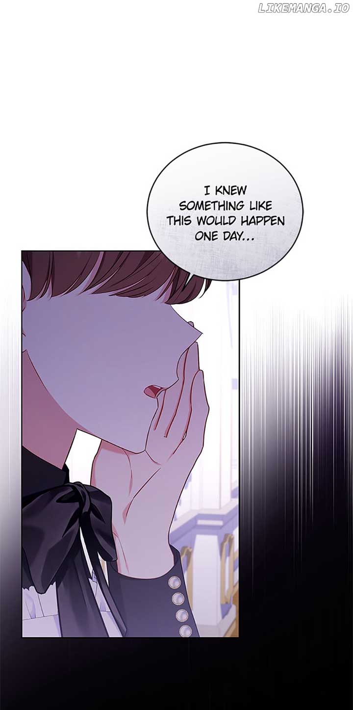 It Looks Like I’ve Fallen into the World of a Reverse Harem Game ss3 Chapter 23 - Page 84