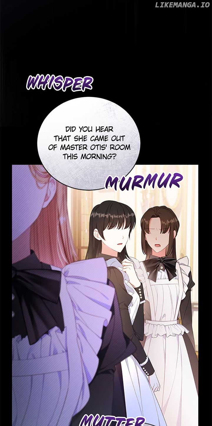 It Looks Like I’ve Fallen into the World of a Reverse Harem Game ss3 Chapter 23 - Page 85