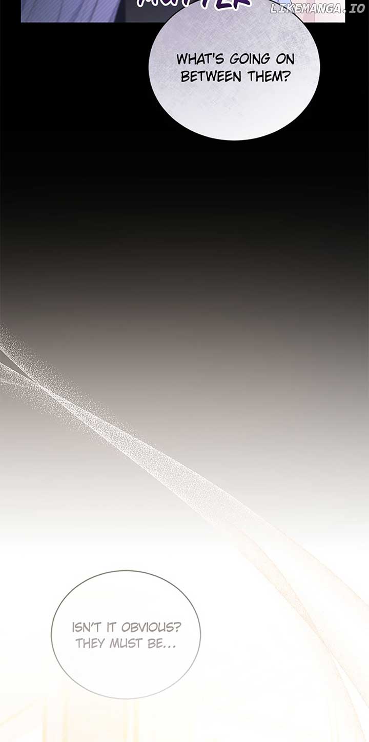 It Looks Like I’ve Fallen into the World of a Reverse Harem Game ss3 Chapter 23 - Page 86