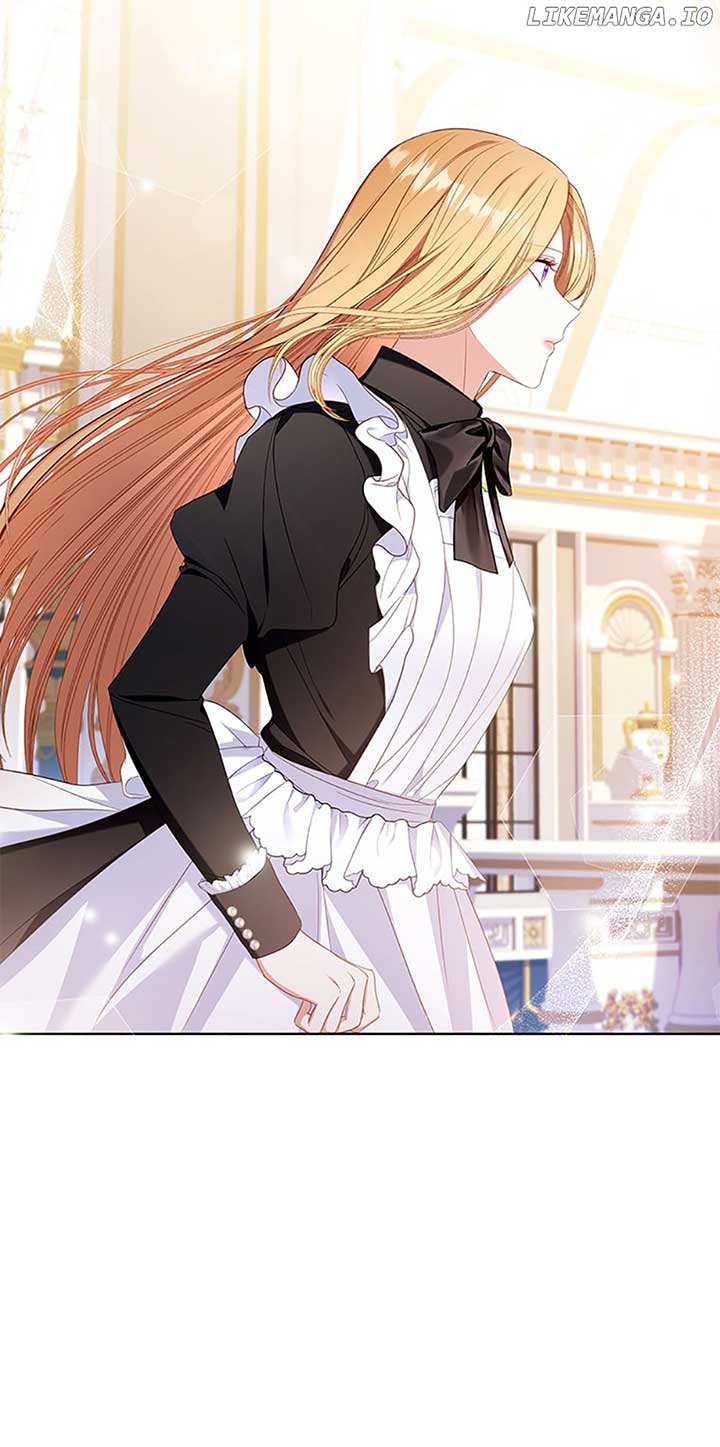 It Looks Like I’ve Fallen into the World of a Reverse Harem Game ss3 Chapter 23 - Page 87