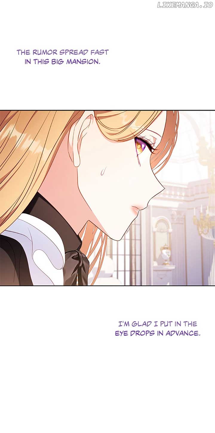 It Looks Like I’ve Fallen into the World of a Reverse Harem Game ss3 Chapter 23 - Page 88