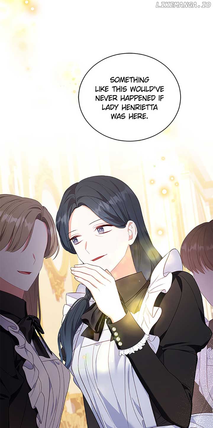 It Looks Like I’ve Fallen into the World of a Reverse Harem Game ss3 Chapter 23 - Page 91