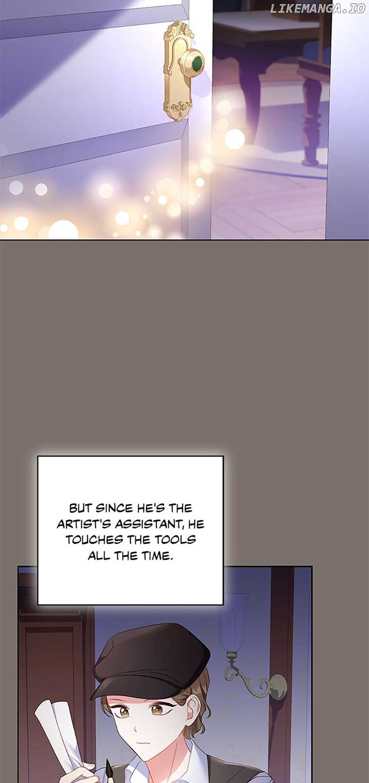 It Looks Like I’ve Fallen into the World of a Reverse Harem Game ss3 Chapter 24 - Page 5