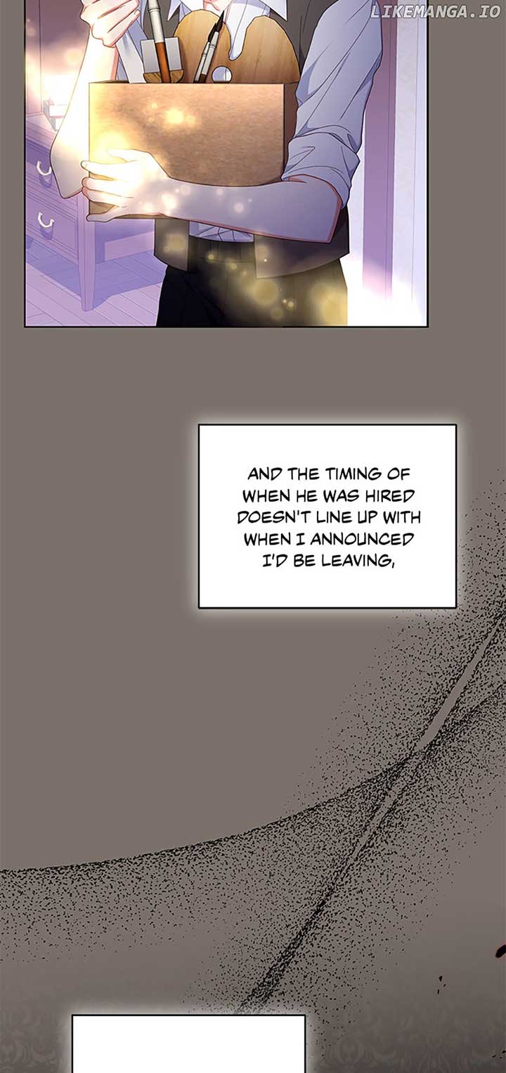 It Looks Like I’ve Fallen into the World of a Reverse Harem Game ss3 Chapter 24 - Page 6