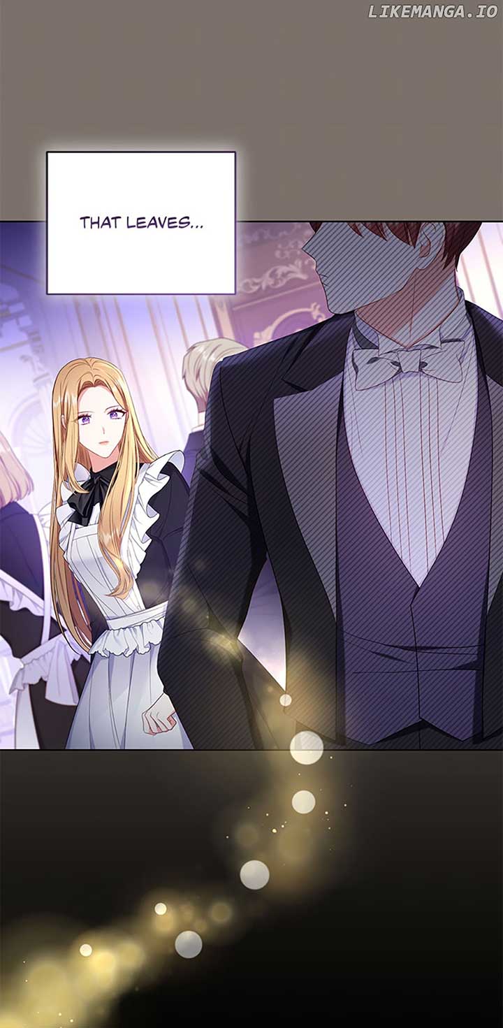 It Looks Like I’ve Fallen into the World of a Reverse Harem Game ss3 Chapter 24 - Page 8