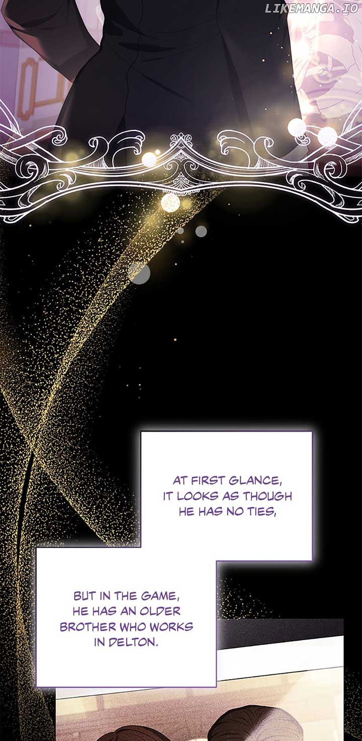 It Looks Like I’ve Fallen into the World of a Reverse Harem Game ss3 Chapter 24 - Page 10