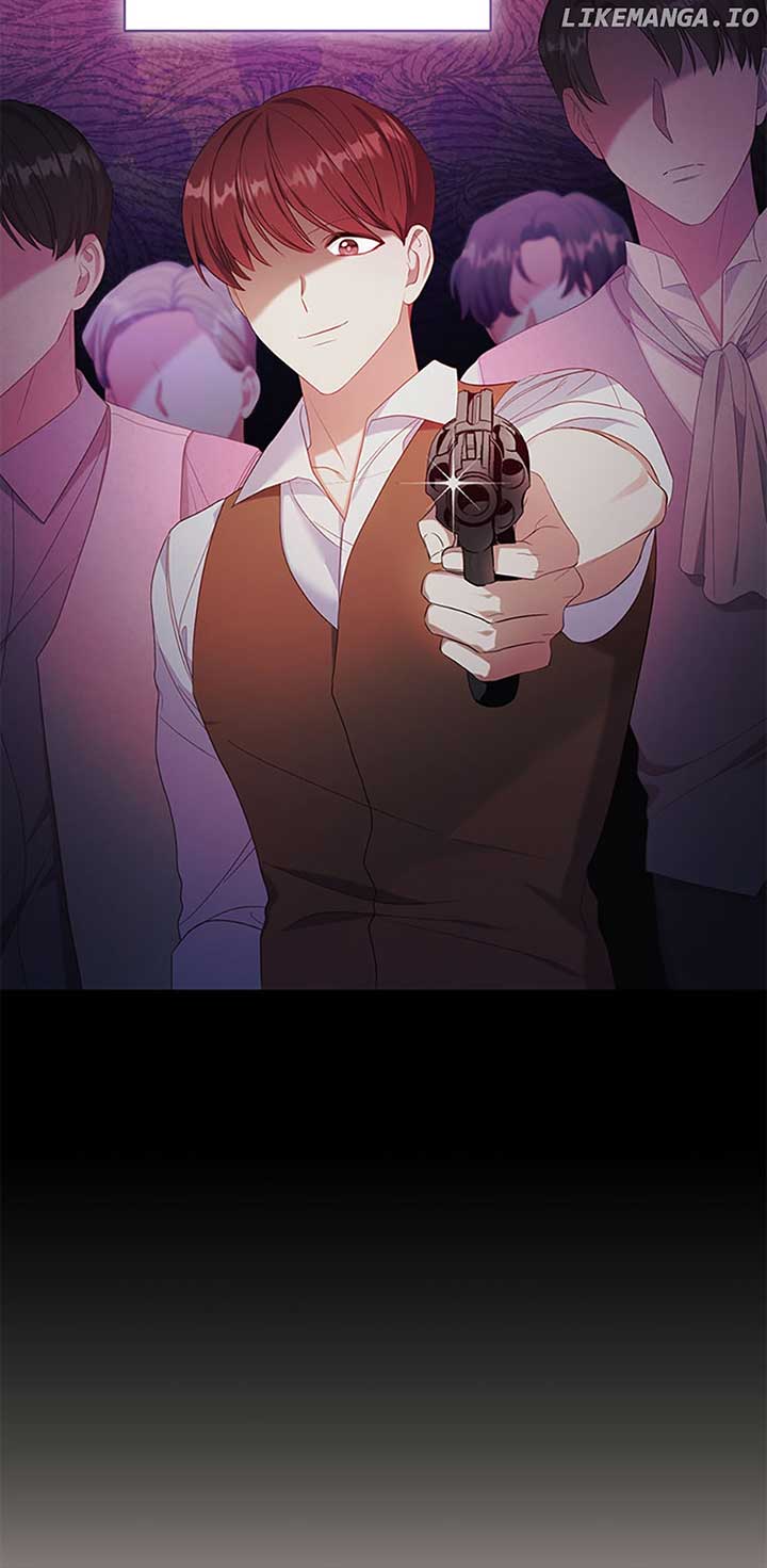 It Looks Like I’ve Fallen into the World of a Reverse Harem Game ss3 Chapter 24 - Page 12